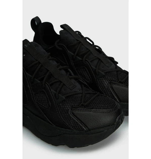 Кросівки унісекс Under Armour Infinite Mvmnt Se Black 38 Чорний 6000902 ...