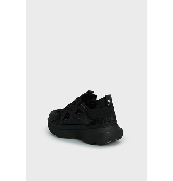 Кросівки унісекс Under Armour Infinite Mvmnt Se Black 36 Чорний