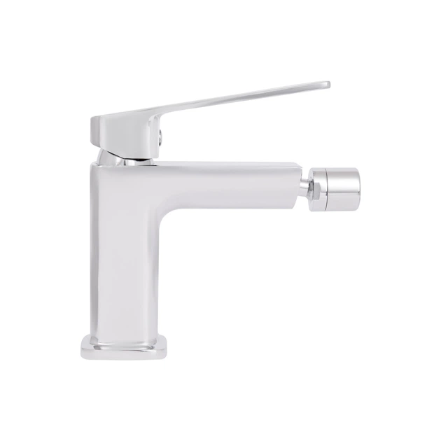 Смеситель для биде Qtap Capricorn Chrome (k26) QTCAP2060102C48223 - Фото 3 Смеситель для биде Qtap Capricorn Chrome (k26) QTCAP2060102C48223 - изображение 3