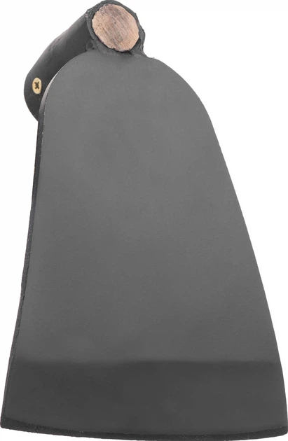 Кована лісова мотика Kadax Husby 18 x 15 см без ручки (K12155) - зображення 2