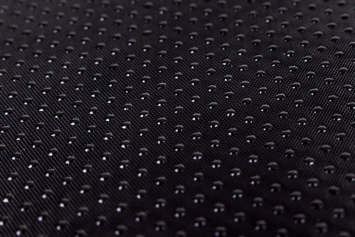 Mata dla psów Amiplay Como XL 100 x 70 x 1.5 cm Zielona (5907563312821) - obraz 2