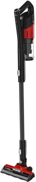 Odkurzacz pionowy akumulatorowy Vivax VCB-1502R - obraz 1