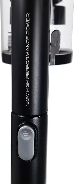 Odkurzacz pionowy akumulatorowy Vivax VCB-1502R - obraz 5