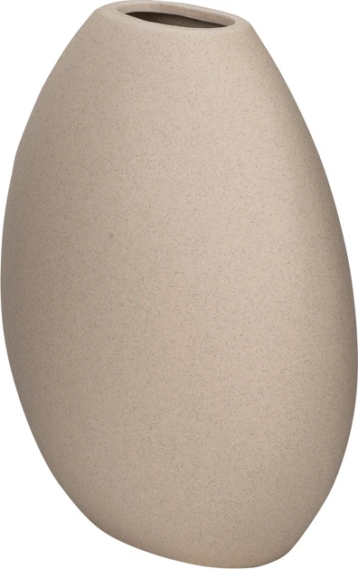 Wazon Myhome Globule porcelanowy 22.5 x 13 x 25 cm (5907078435862) - obraz 2