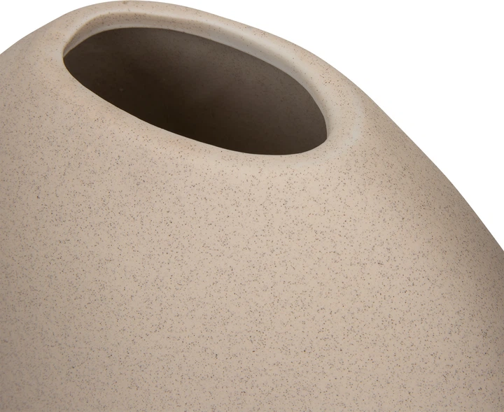 Wazon Myhome Globule porcelanowy 22.5 x 13 x 25 cm (5907078435862) - obraz 3