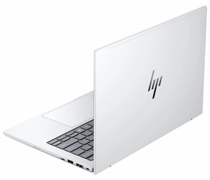 Laptop HP EliteBook 8 G1i 16 (C51LXET#AKD) Glacier Silver - obraz 4