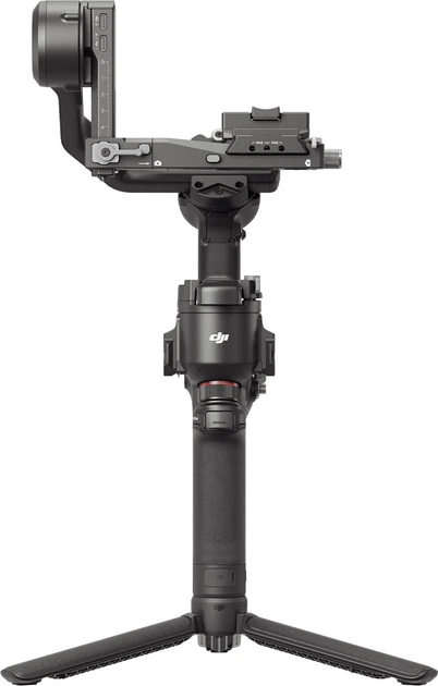 Steadicam DJI RS 4 Combo (CP.RN.00000344.03) - obraz 1