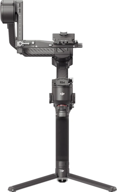 Steadicam DJI RS 4 Pro Combo (CP.RN.00000346.03) - obraz 1