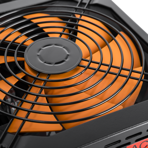 Блок питания LogicPower 900W (ATX-900W) 259844 - Фото 4 Блок питания LogicPower 900W (ATX-900W) 259844 - изображение 4
