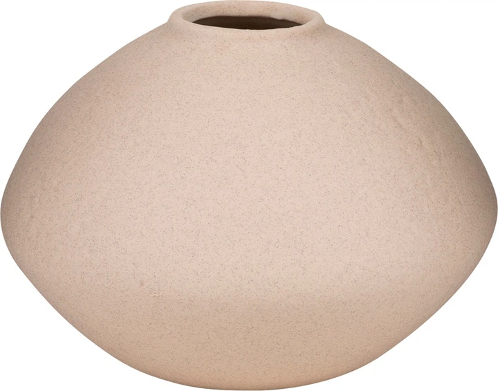 Wazon Myhome Globule porcelanowy 20 x 20 x 15 cm (5907078435879) - obraz 1