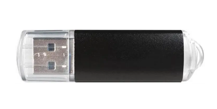 Флешка PATRIOT 64 GB USB Patriot XPorter Pulse Black (PSF64GXPPBUSB) - Фото 3 Флешка PATRIOT 64 GB USB Patriot XPorter Pulse Black (PSF64GXPPBUSB) - изображение 3