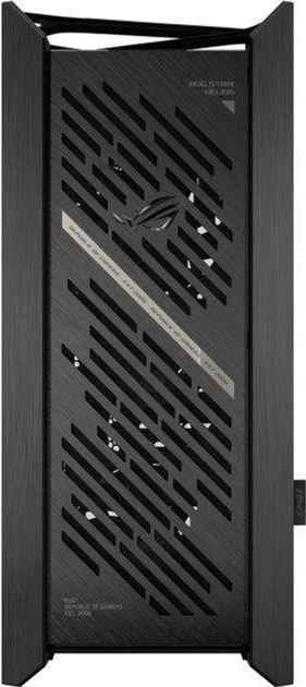 Asus ROG Strix Helios II GX601S Black (90DC00W0-B39000) - зображення 4