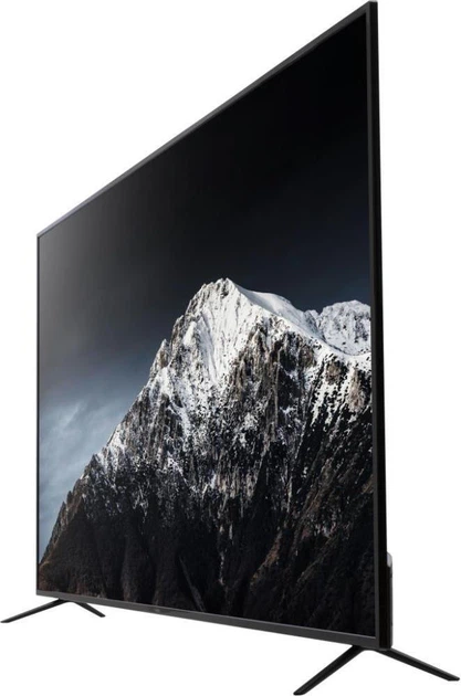QLED телевизор Vinga S75UHD25QWEB - изображение 3