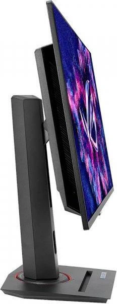 Монитор ASUS ROG Strix XG27UCDMG (90LM0B20-B01971) - изображение 4