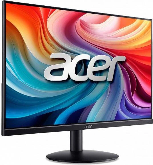 Монитор Acer SA242YH1bi (UM.QS2EE.109) - изображение 6