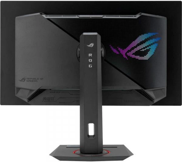 Монитор ASUS ROG Strix XG27UCDMG (90LM0B20-B01971) - изображение 7