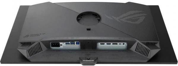 Монитор ASUS ROG Strix XG27UCDMG (90LM0B20-B01971) - изображение 8
