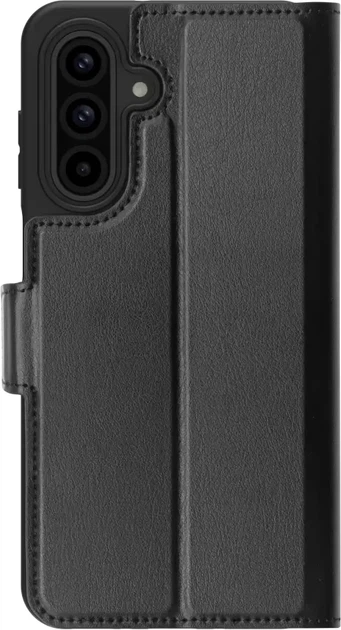 Чохол-книжка Dbramante1928 Bergen Pro для Samsung Galaxy A26 Black (RE26BL004349) (Без упаковки) - зображення 4