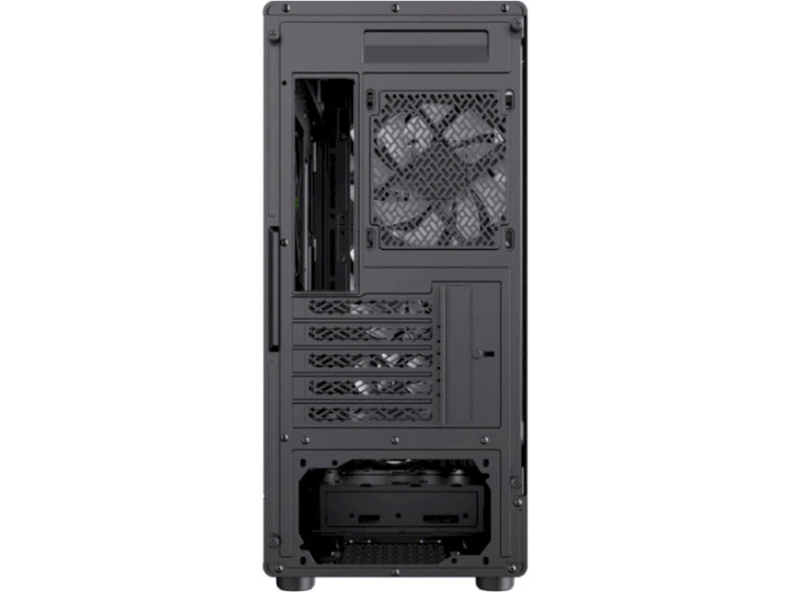 Корпус Gamemax Forge COC Black - изображение 9