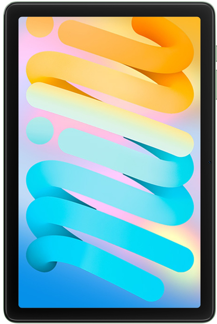 Планшет Blackview Tab 20 4GB/64GB WIFI Green 319753 - Фото 1 Планшет Blackview Tab 20 4GB/64GB WIFI Green 319753 - изображение 1