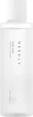 Тонік для обличчя Needly Daily Toner зволожуючо-заспокійливий 250 мл (880945542214) - зображення 1