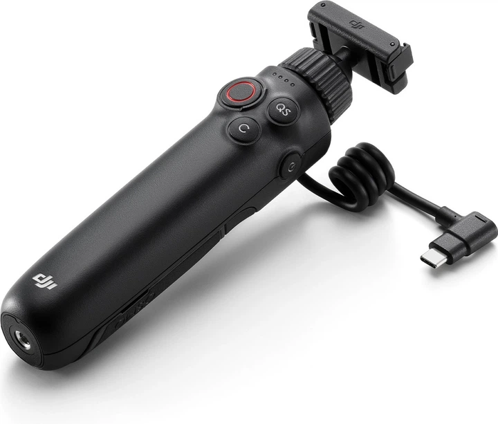 Wielofunkcyjny uchwyt ładujący DJI Osmo Action (CP.OS.00000364.01) - obraz 2