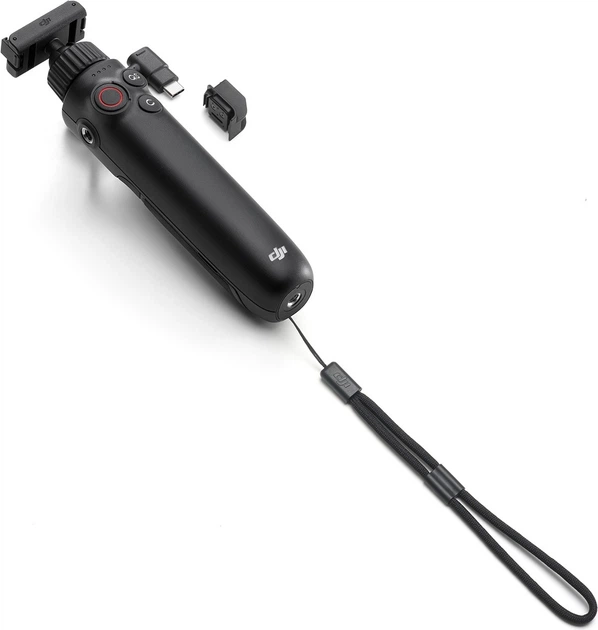 Wielofunkcyjny uchwyt ładujący DJI Osmo Action (CP.OS.00000364.01) - obraz 5