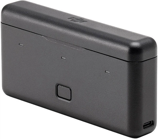 Hub ładowania akumulatorów DJI Osmo Action 3/4 (CP.OS.00000230.01) - obraz 2
