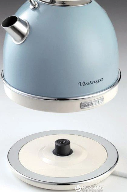 Электрочайник ARIETE 2877 BL - изображение 4