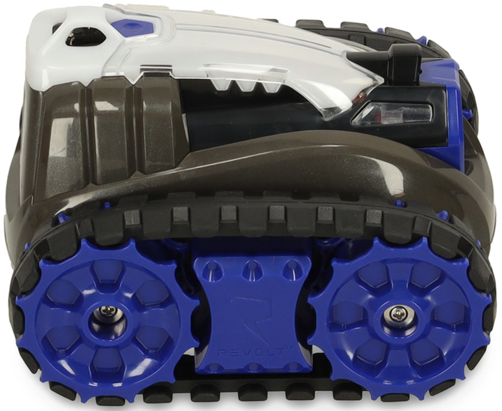 Радіокеровані танки Revolt BATTLE TG1004T (5903039752269) - зображення 6