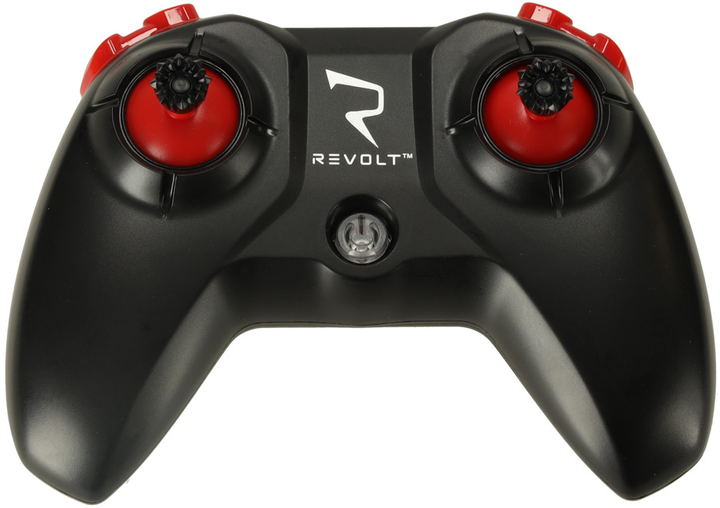 Радіокеровані танки Revolt BATTLE TG1004T (5903039752269) - зображення 9