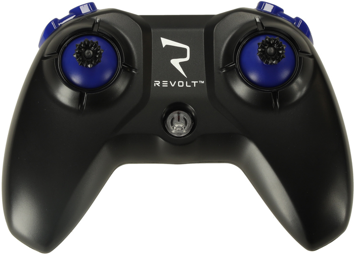 Радіокеровані танки Revolt BATTLE TG1004T (5903039752269) - зображення 10