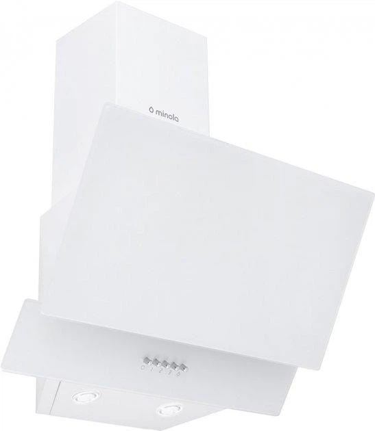 Вытяжка MINOLA HDN 5212 WH 700 LED - Фото 3 Вытяжка MINOLA HDN 5212 WH 700 LED - изображение 3
