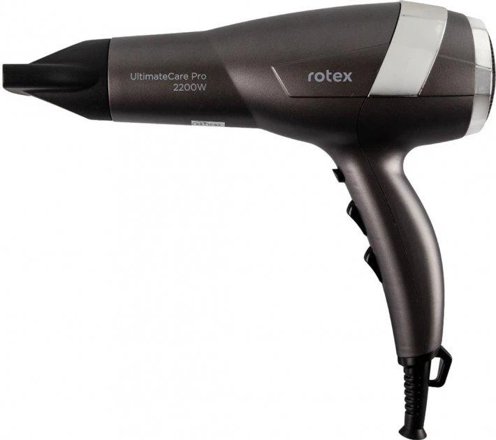 Фен ROTEX RFF220-R UltimateCare Pro - зображення 2