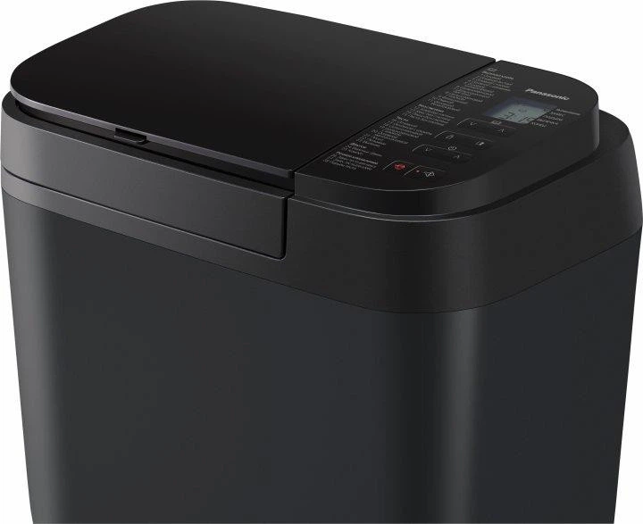 Хлебопечка PANASONIC SD-R2530KTS - Фото 6 Хлебопечка PANASONIC SD-R2530KTS - изображение 6