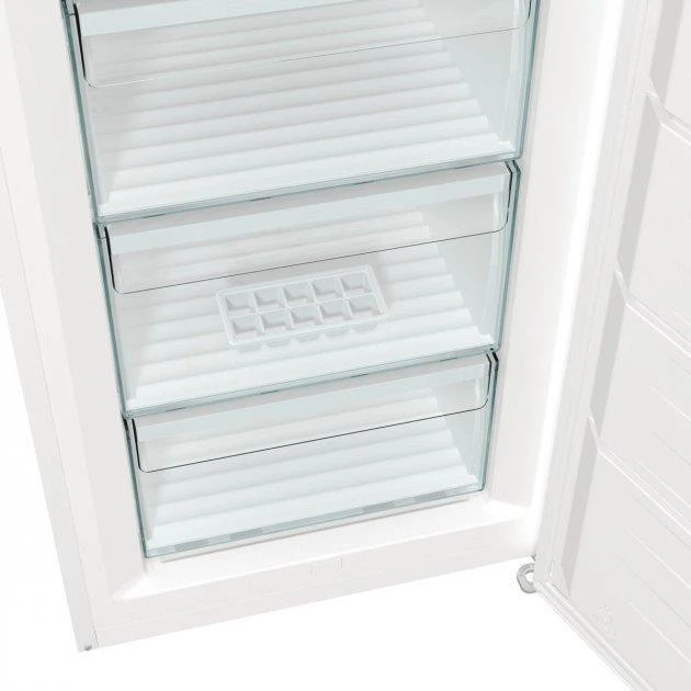 Морозильная камера Gorenje FN619EEW5 Essential - Фото 4 Морозильная камера Gorenje FN619EEW5 Essential - изображение 4