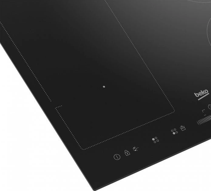 Варильна поверхня електрична Beko HII 64500 UFT - изображение 4