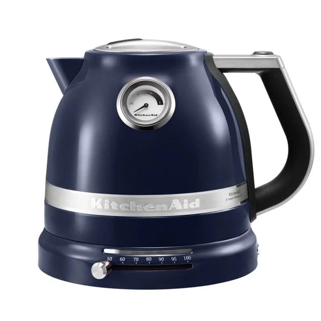 Электрочайник KitchenAid 5KEK1522EIB - зображення 3