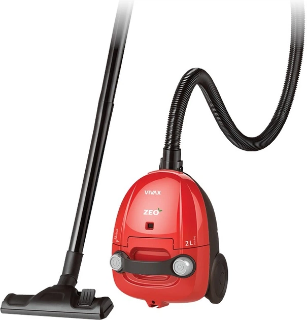 Пилосос Vivax VC-702 ZEO - зображення 1