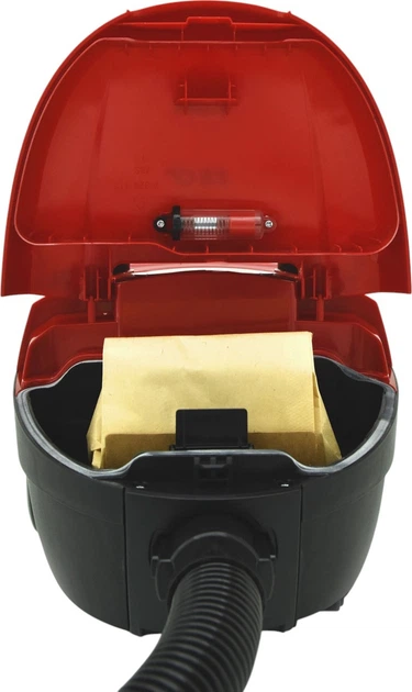 Пилосос Vivax VC-702 ZEO - зображення 5