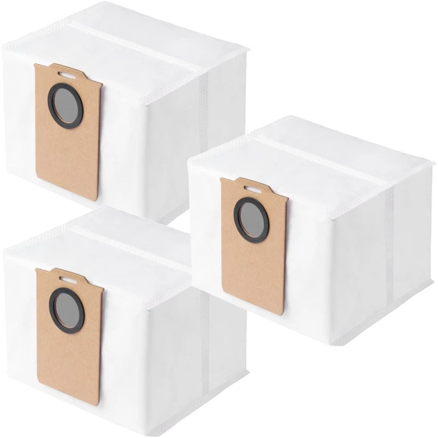 Zestaw worków Mova MRDB15 - obraz 1