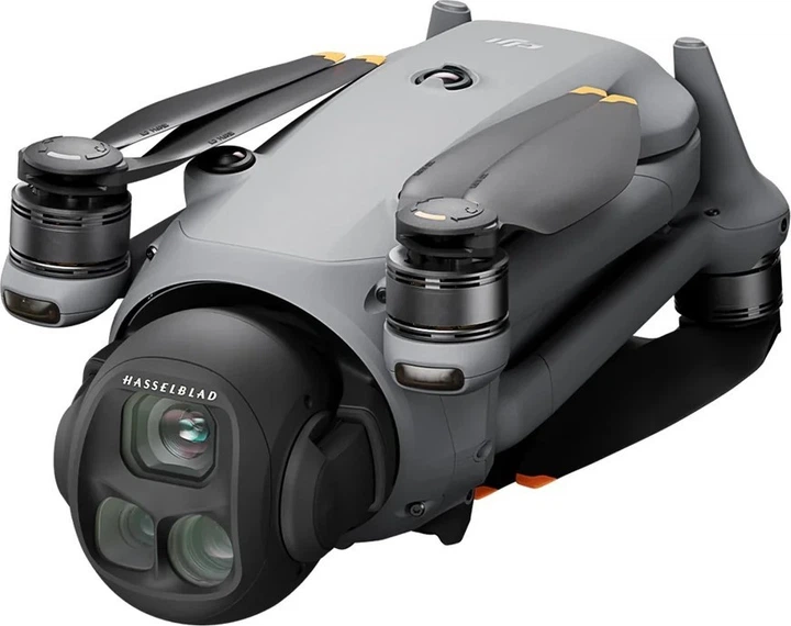 Dron DJI Mavic 4 Pro 512GB Creator Combo (DJI RC Pro 2) (CP.MA.00000847.01) - obraz 6