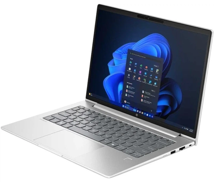 Ноутбук HP ProBook 4 G1i 14 (C51MCET#AKD) Pike Silver - зображення 3