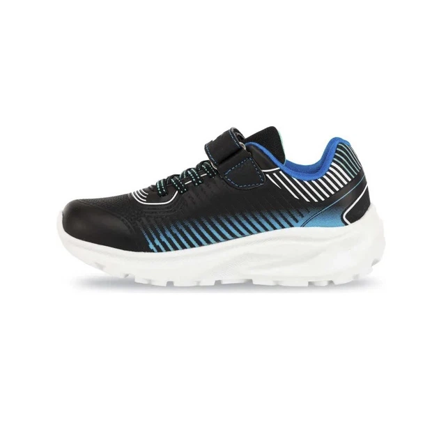 Детские кроссовки Joma AQUILES черные JAQUIW2501V Joma 26 - Фото 3 Детские кроссовки Joma AQUILES черные JAQUIW2501V Joma 26 - изображение 3