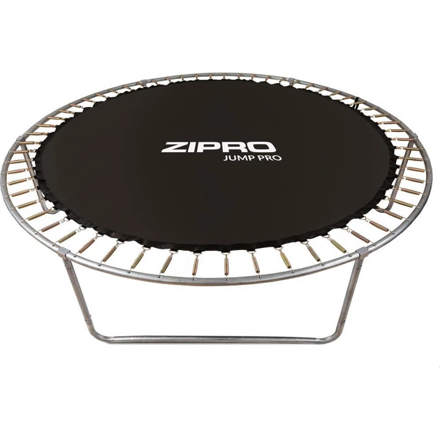 Батут Zipro Jump Pro Premium з внутрішньої сіткою 312 см - Фото 4 Батут Zipro Jump Pro Premium з внутрішньої сіткою 312 см - изображение 4