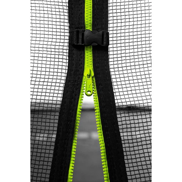 Батут Zipro Jump Pro Premium з внутрішньої сіткою 312 см - Фото 9 Батут Zipro Jump Pro Premium з внутрішньої сіткою 312 см - изображение 9