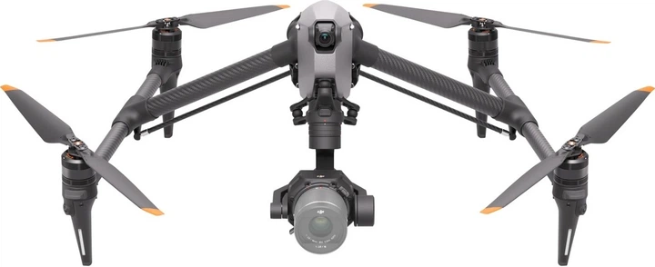Dron DJI Inspire 3 (CP.IN.00000024.01) - obraz 1