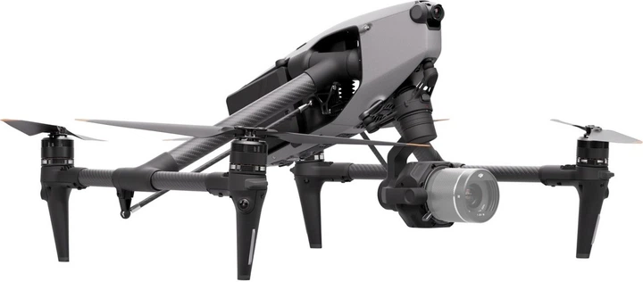 Dron DJI Inspire 3 (CP.IN.00000024.01) - obraz 3