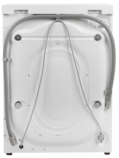 Пральна машина вузька Electrolux EW6S426BUI - зображення 13