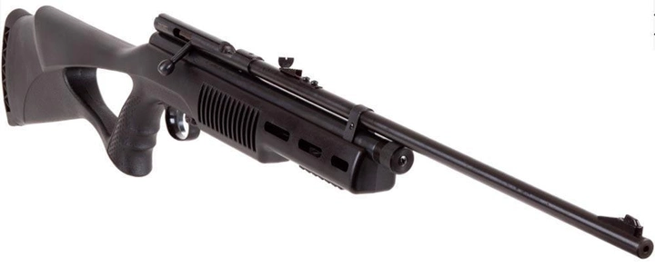 Пневматична гвинтівка Beeman QB78S кал. 4.5 мм - зображення 1